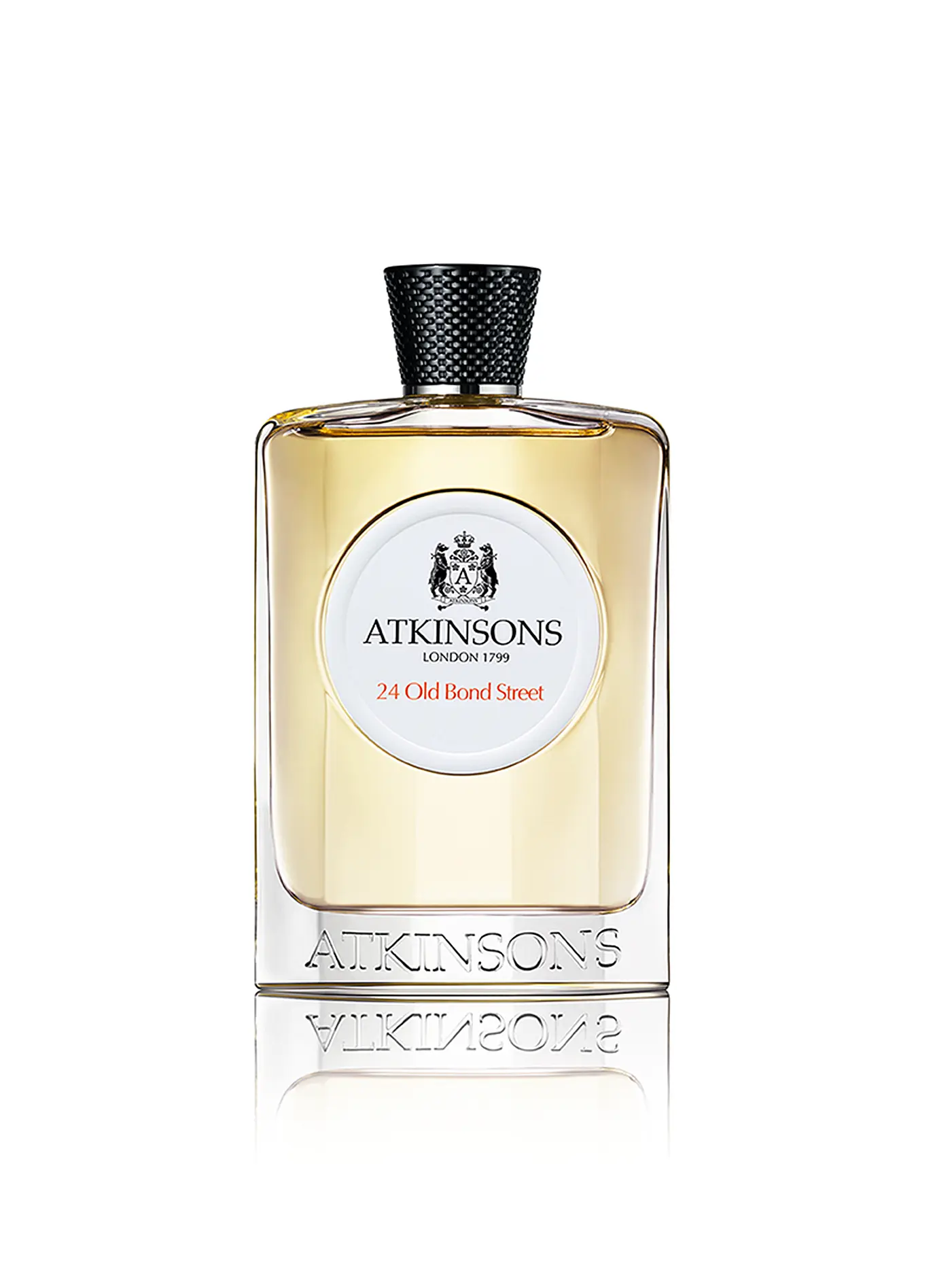 ATKINSONS | 24 Old Bon Street Eau de Cologne 100ml | 